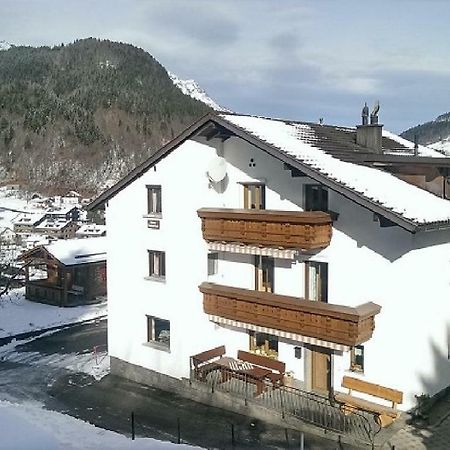 Haus Hubertus Schruns Exterior foto